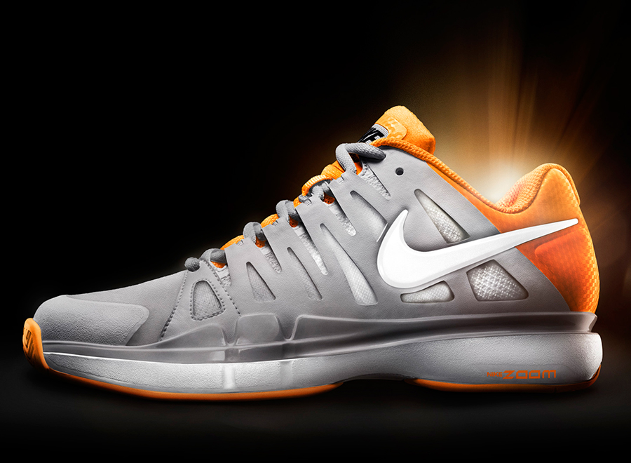 Nike Tennis French Open 2013 Collection 1