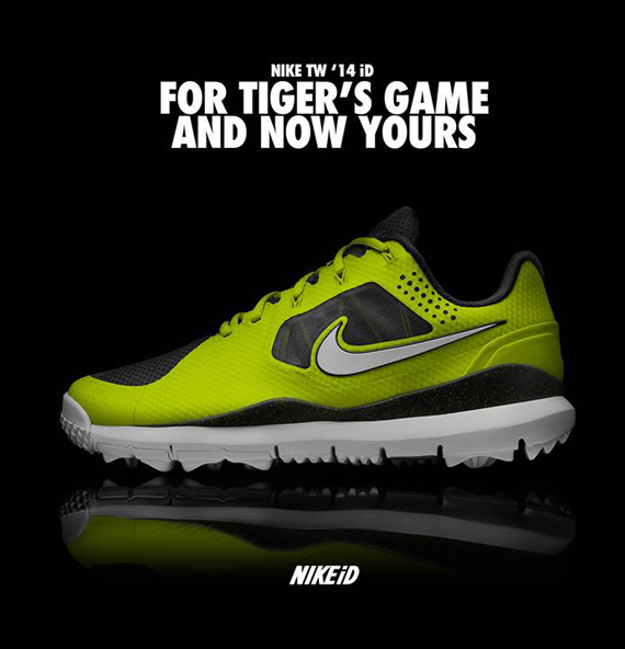 Nike Tw 14 Id 4