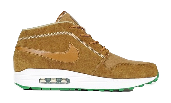 Nike Wardour Max 1 Light British Tan 03