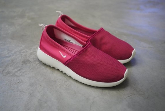 groef dood Keel Nike WMNS Roshe Run Slip - SneakerNews.com