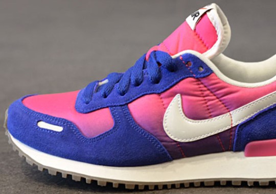 Nike WMNS Air Vortex VNTG – Purple – Pink