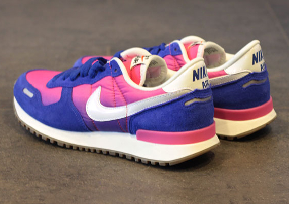 Nike Wmns Vortex Vntg Purple Pink 3