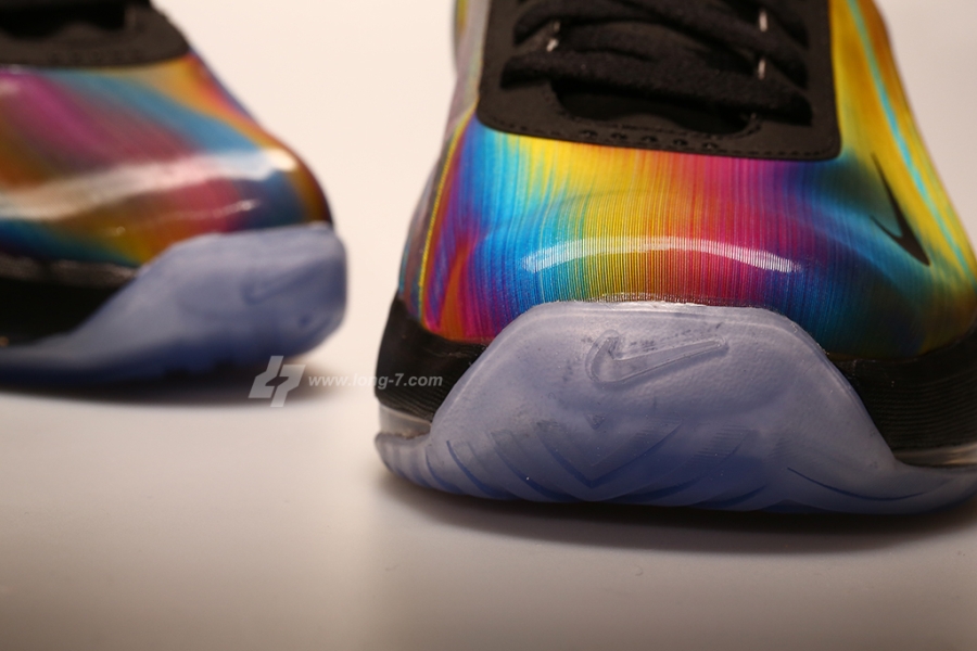 Nike Zoom Hyperflight 360 Hologram 01