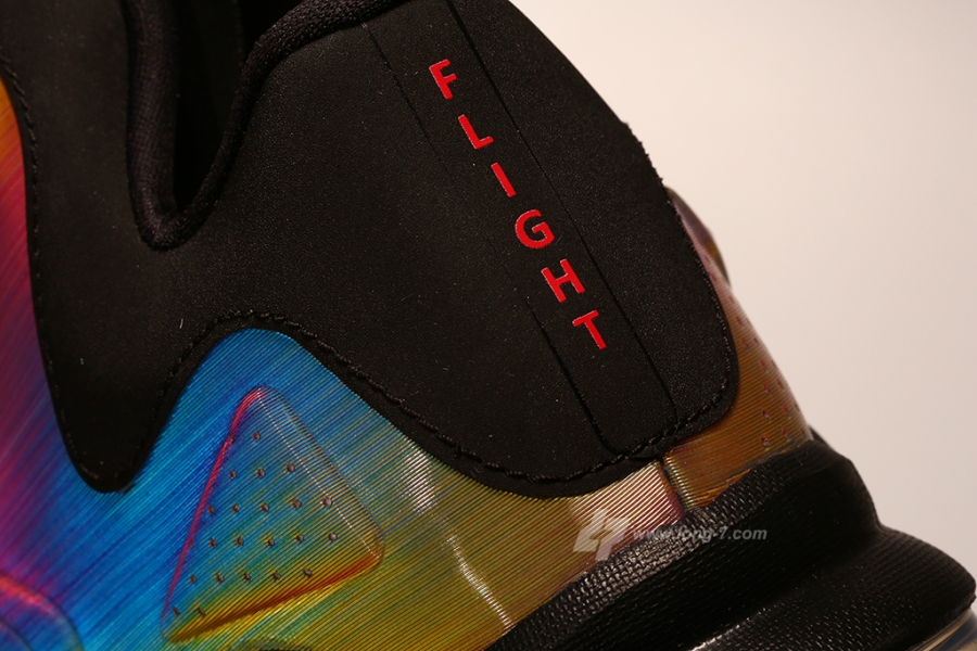 Nike Zoom Hyperflight 360 Hologram 02