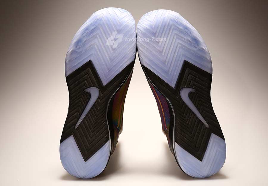 Nike Zoom Hyperflight 360 Hologram 10