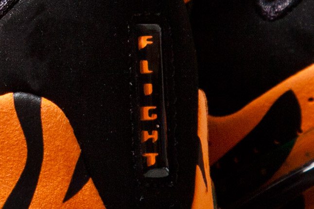 Nike Zoom Hyperflight Orange Tiger 4