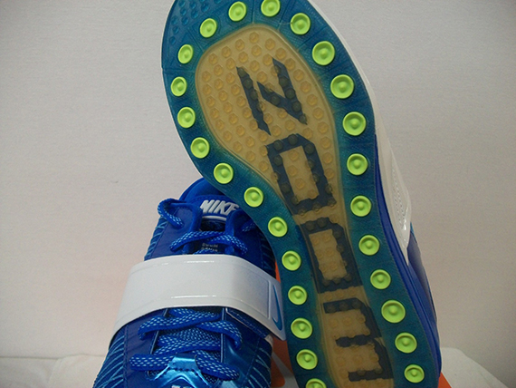 Nike Zoom Revis Chlorine Blue 1