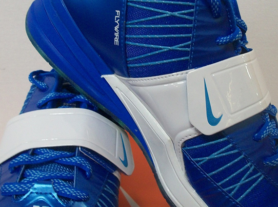Nike Zoom Revis – Photo Blue – White – Chlorine Blue – Gum Light Brown