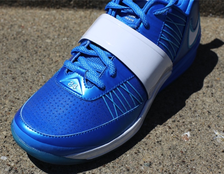Nike Zoom Revis Photo Blue 011