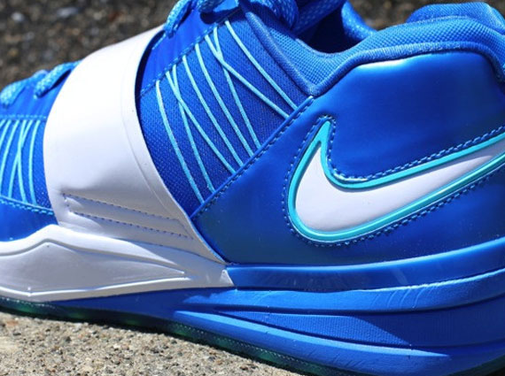 Nike Zoom Revis "Photo Blue"