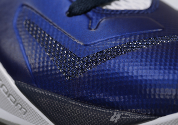 Nike Zoom Soldier VII - Deep Royal Blue - Pure Platinum - SneakerNews.com