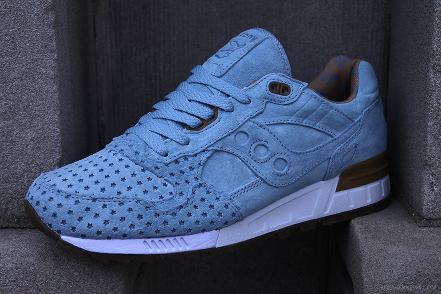 Play Cloths Saucony Shadow 5000 Cotton Candy Pack 11