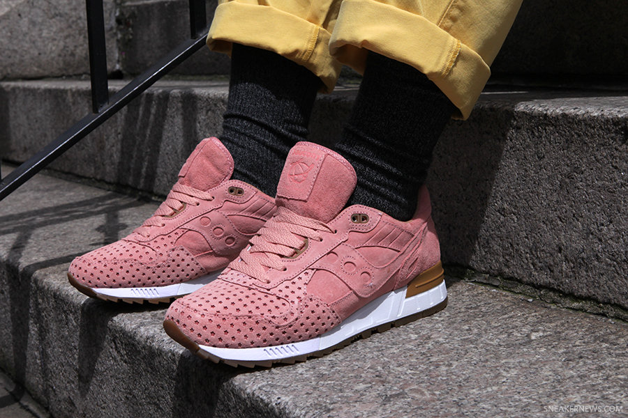 Play Cloths Saucony Shadow 5000 Cotton Candy Pack 17