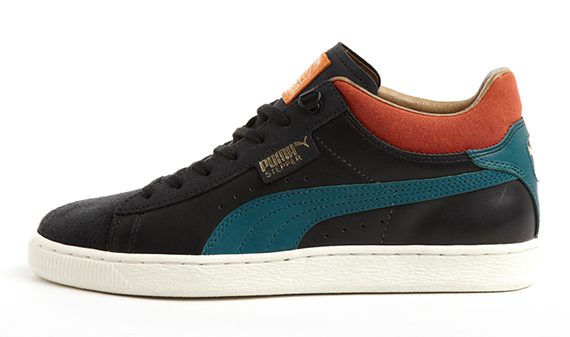 Puma Fall 2013 Machts Mit Qualitat Classic Series 4