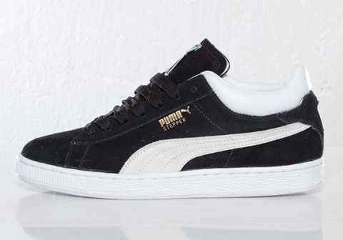 Puma Stepper Classic - SneakerNews.com