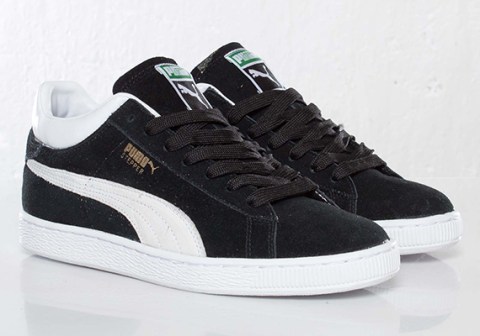 Puma Stepper Classic - SneakerNews.com