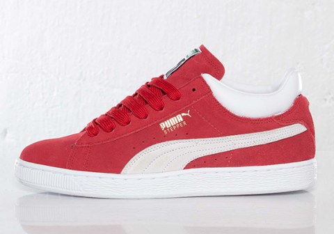 Puma Stepper Classic - SneakerNews.com