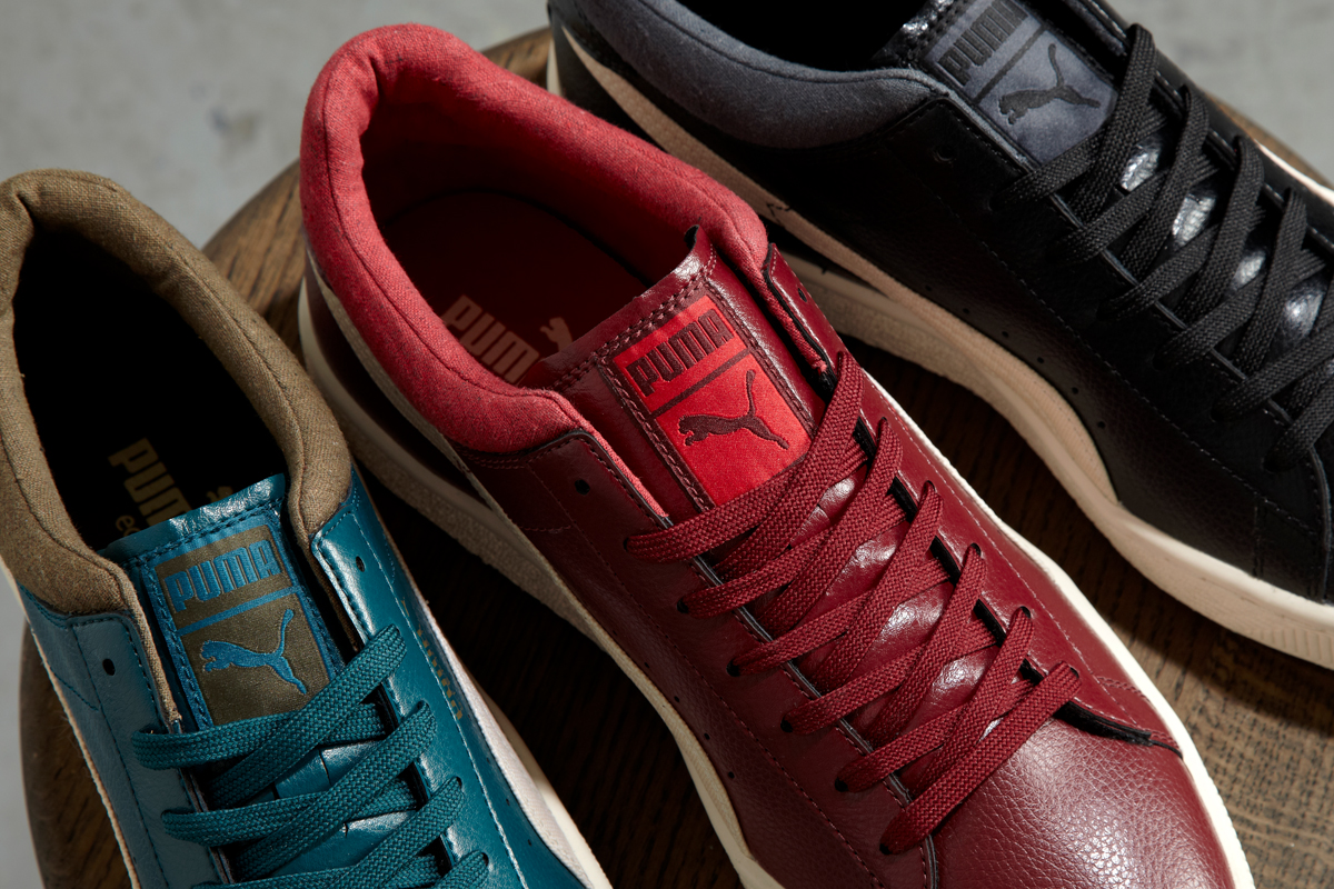 Puma Stepper Rugged Pack 2