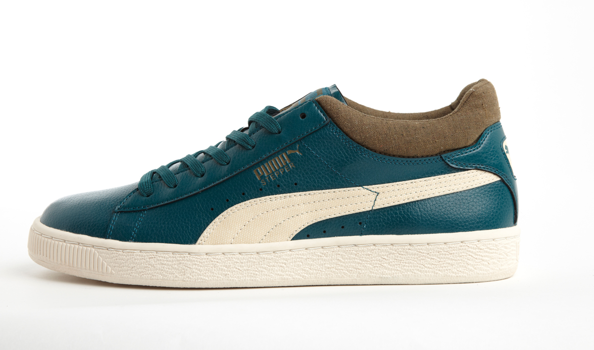 Puma Stepper Rugged Pack 6