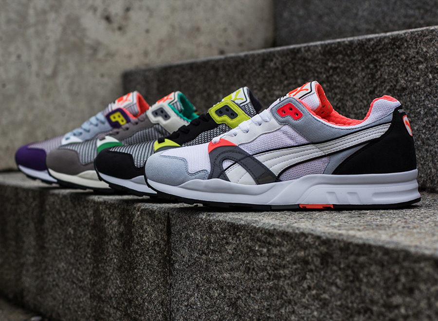 Puma Trinomic Xt1 Plus 2013 Preview1