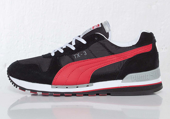 puma tx 3 original