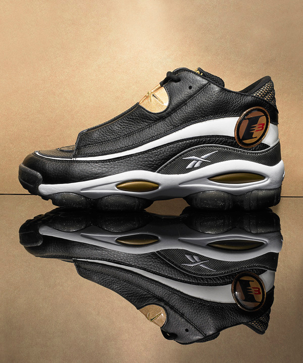 Reebok Answer 1 Dtlr Giveaway