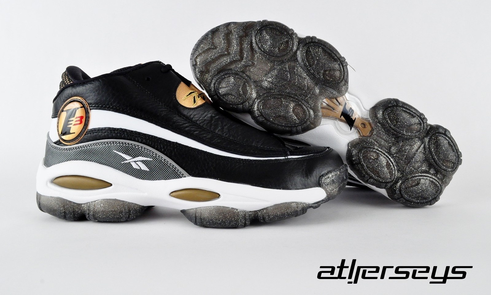 Reebok answer shop 1 2013