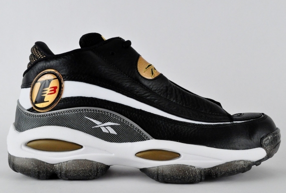 Reebok Answer 1 – Release Reminder