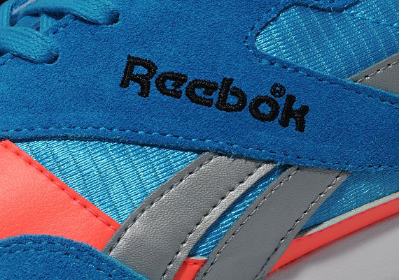 Reebok Royal Glide Ac Marathon Running Shoes Sneakers FZ4461