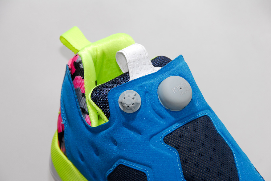 Reebok Pump Fury Hls May 2013 Colorways 9