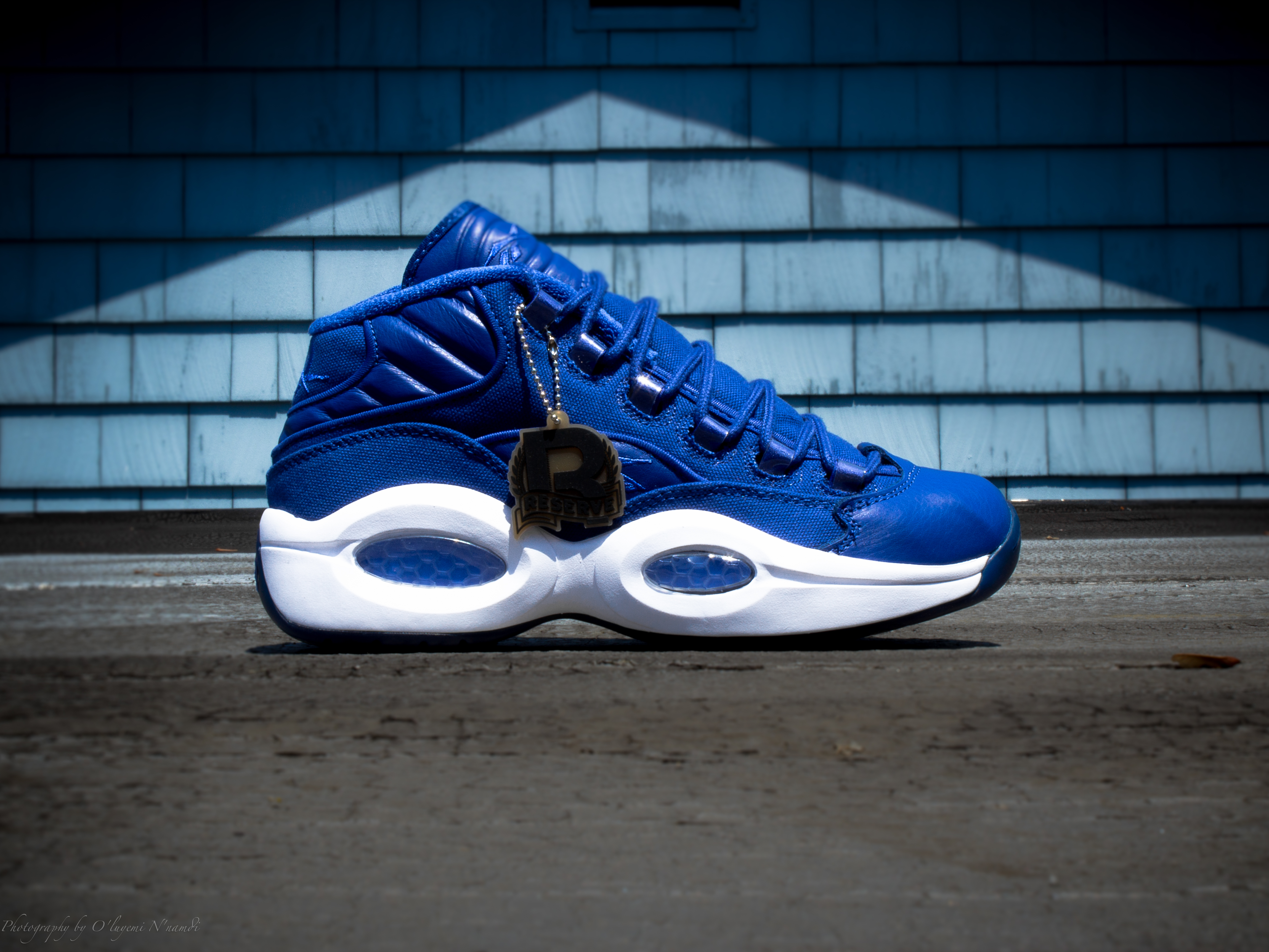 Reebok Question Canvas Pack Pre Order 03