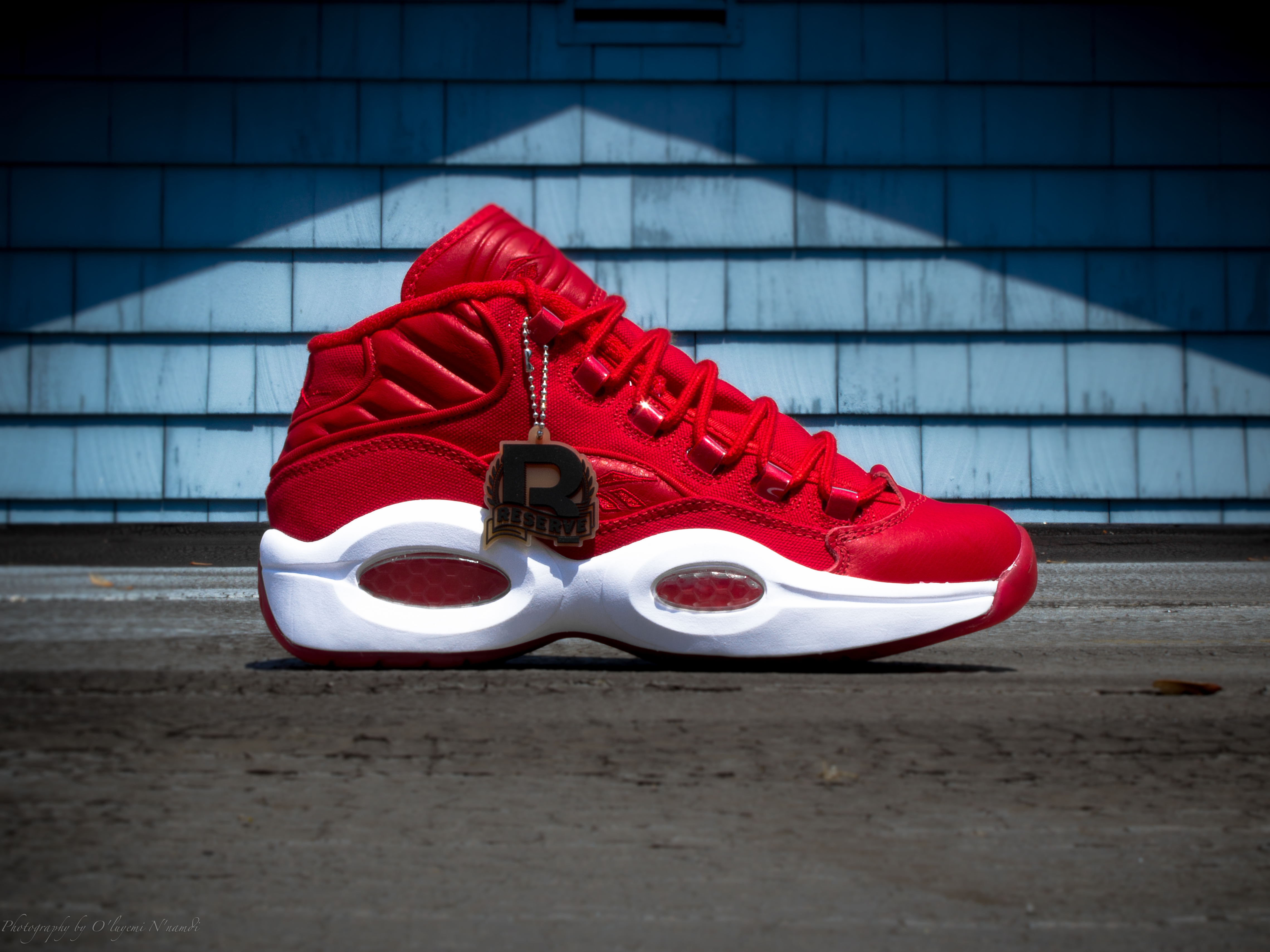 Reebok Question Canvas Pack Pre Order 04