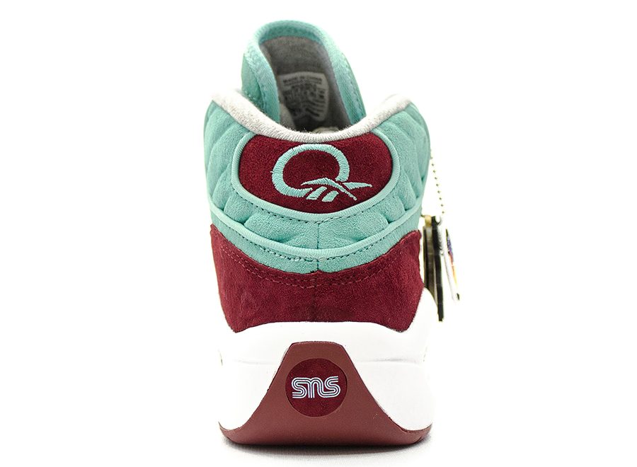 Reebok Sns Question Nothing 7
