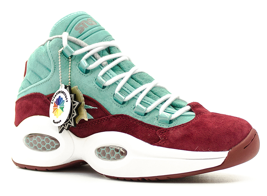 Reebok Sns Question Nothing 8