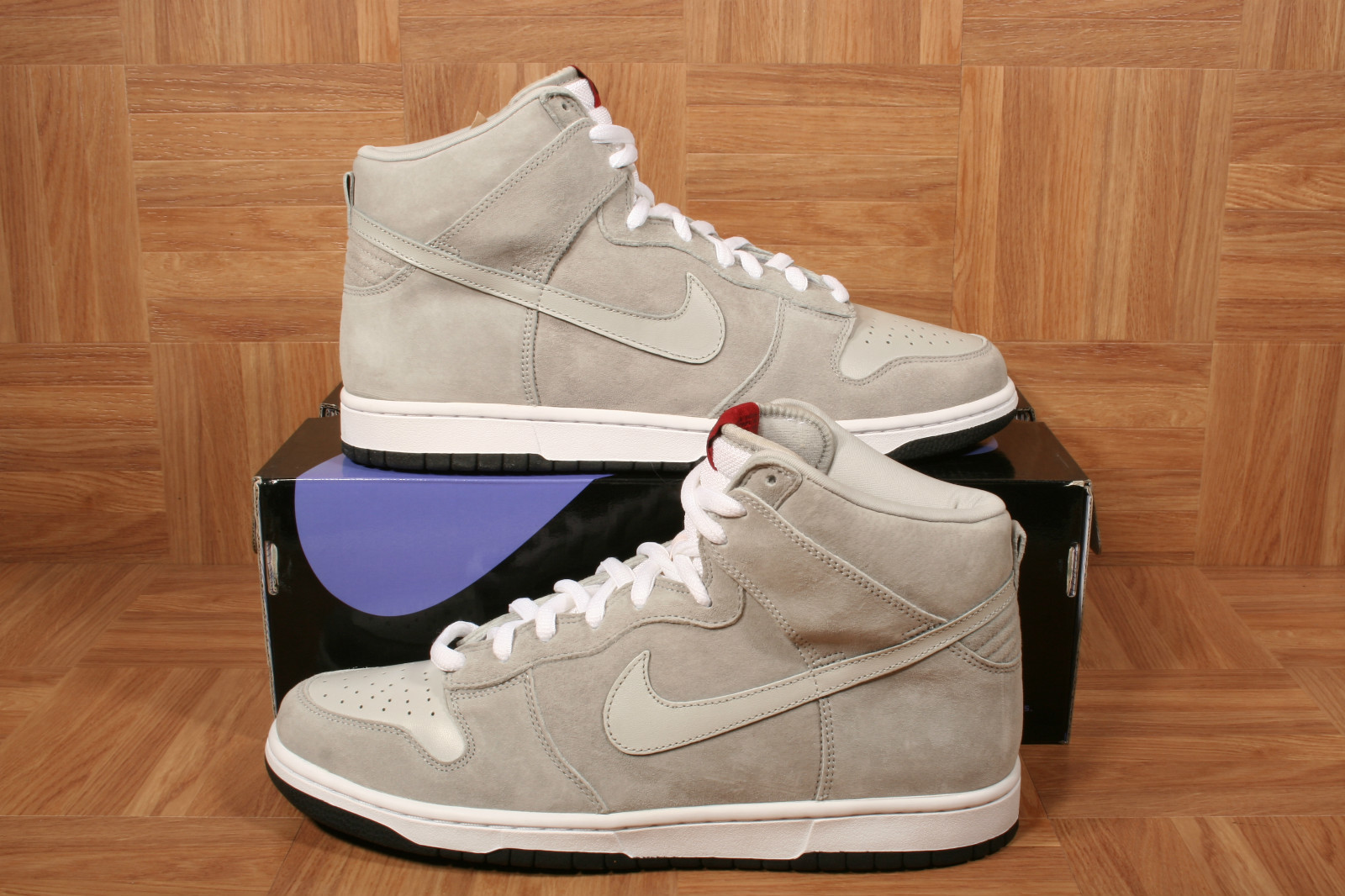 Shoezeum For Sale Ebay 01