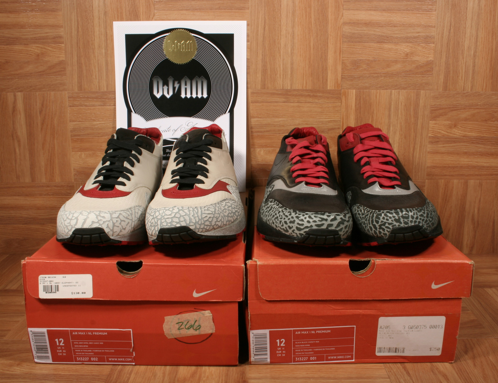 Shoezeum For Sale Ebay 02