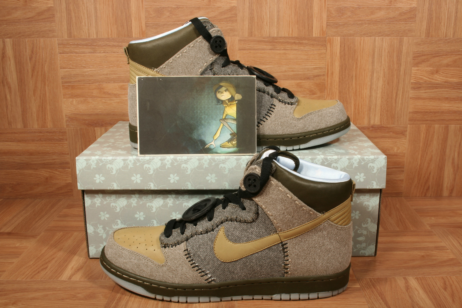 Shoezeum For Sale Ebay 04