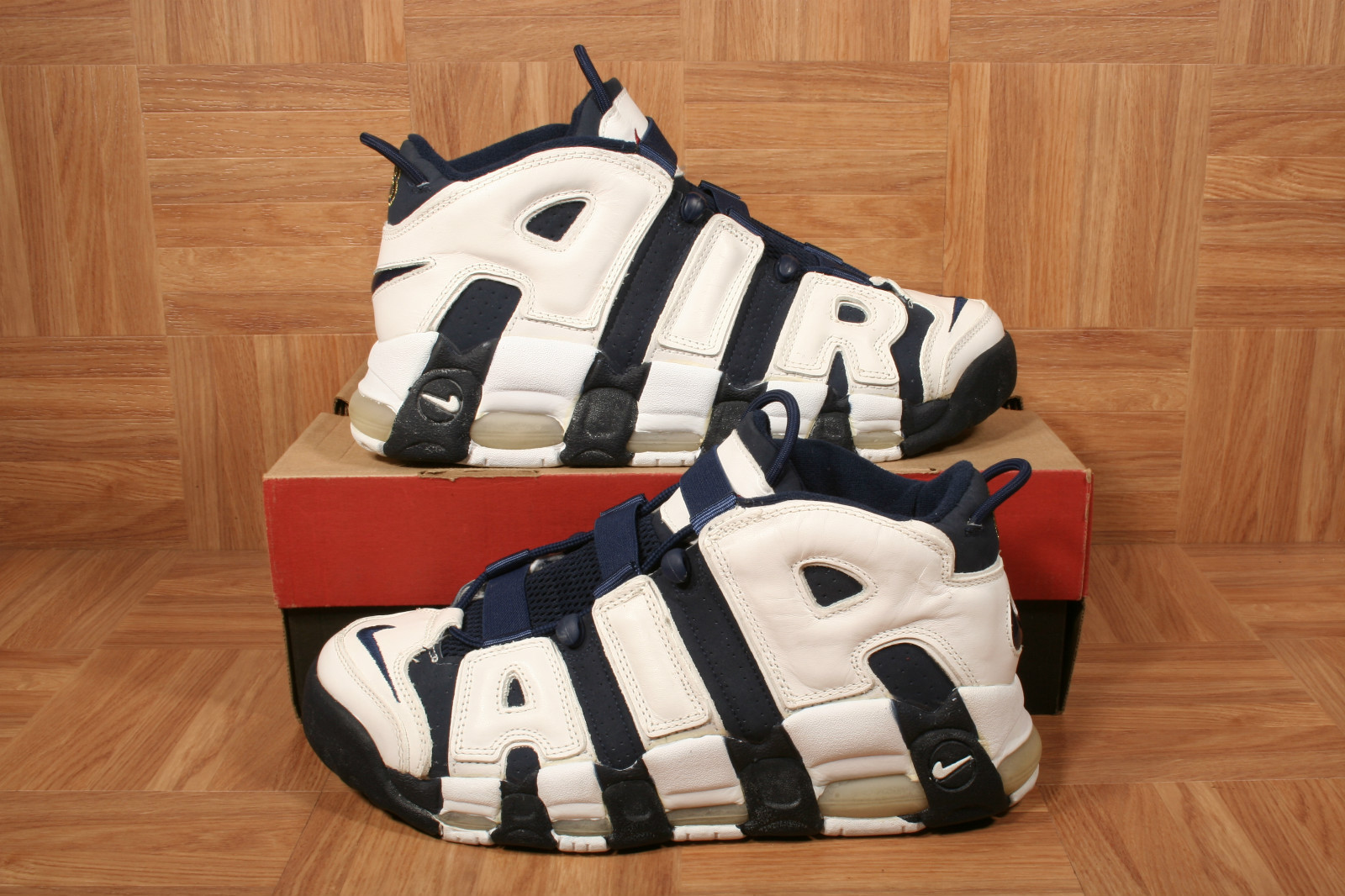 Shoezeum For Sale Ebay 05