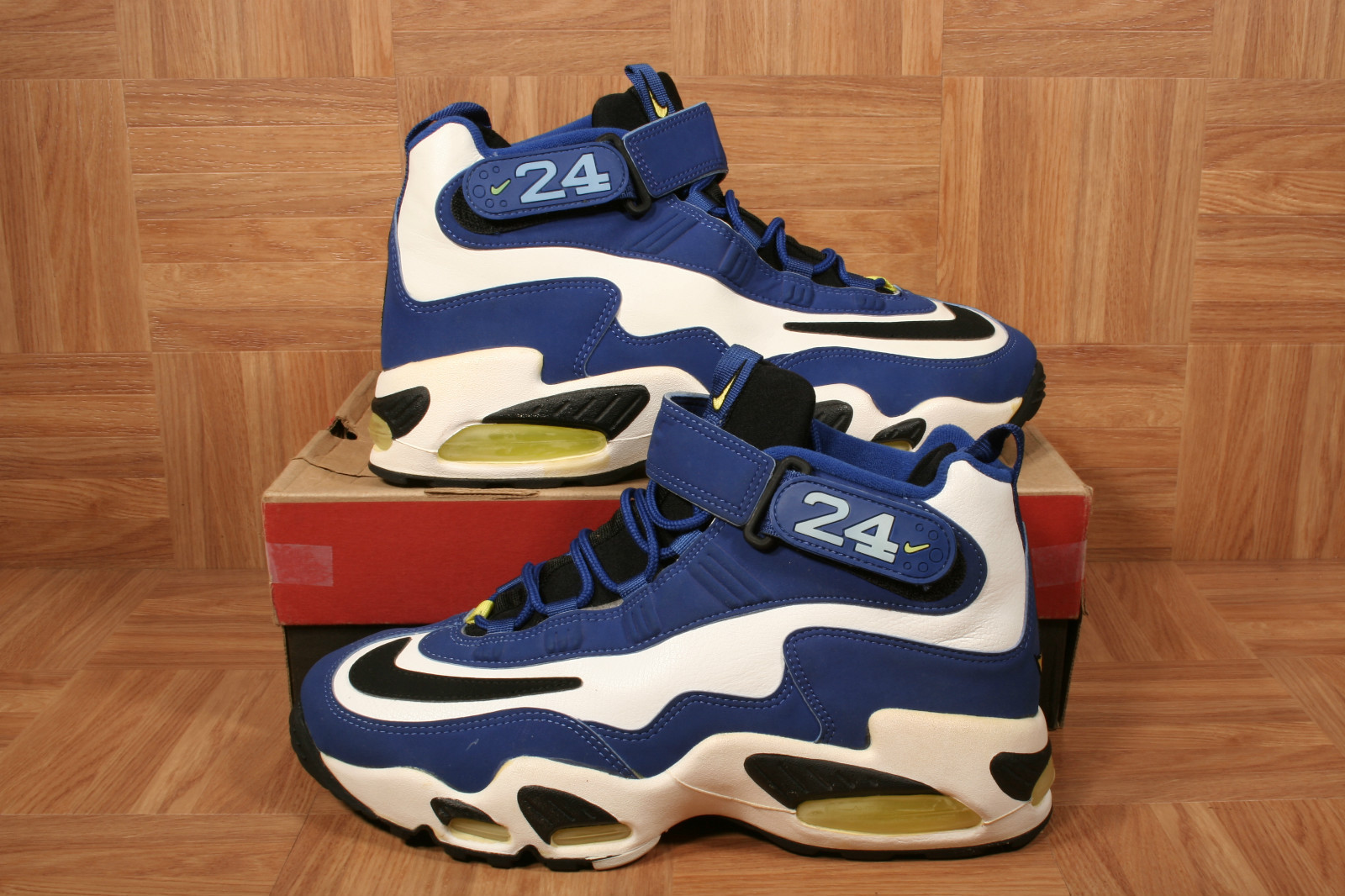 Shoezeum For Sale Ebay 06