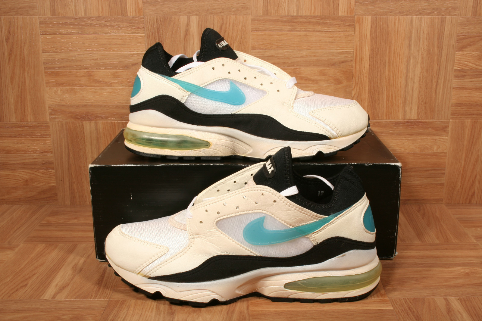 Shoezeum For Sale Ebay 07