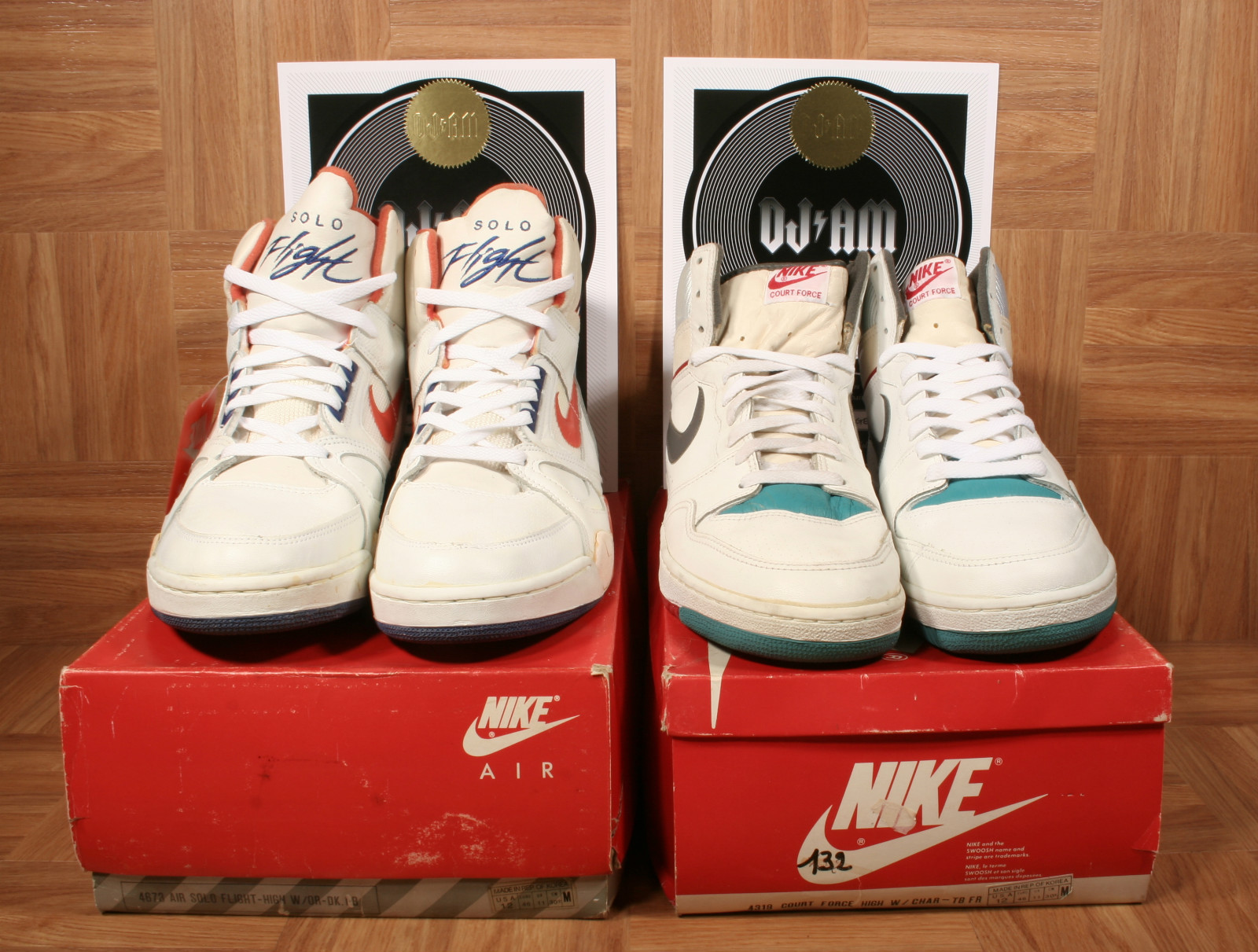 Shoezeum For Sale Ebay 08