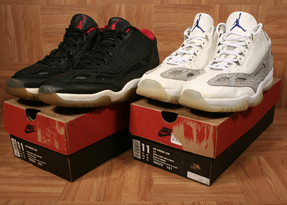 Shoezeum Sneaker Auctions Update May 9 1