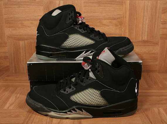 Shoezeum Sneaker Auctions Update May 9 10