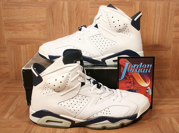 Shoezeum Sneaker Auctions Update May 9 5