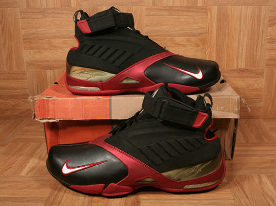 Shoezeum Sneaker Auctions Update May 9 8