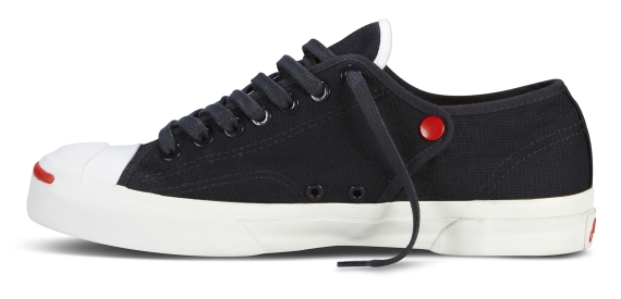 Slam Jam Converse Jack Purcell 06