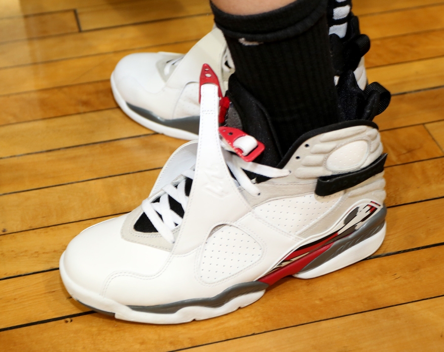 Sneaker Con Chicago May 2013 On Feet 108