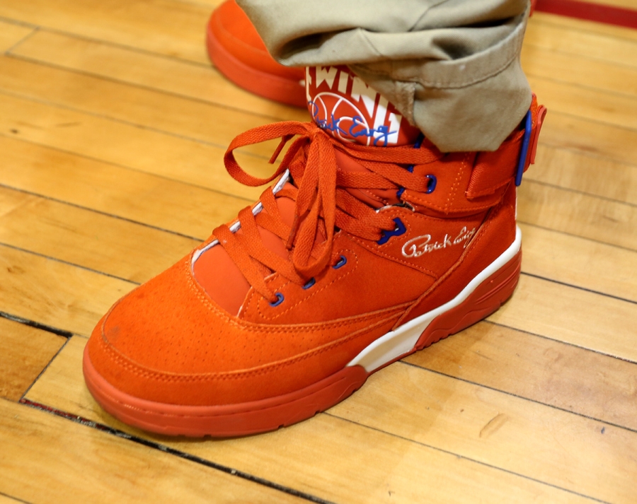 Sneaker Con Chicago May 2013 On Feet 114