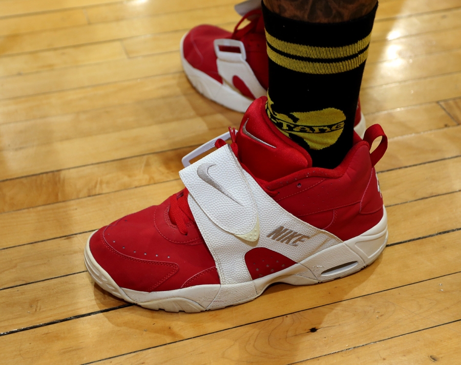 Sneaker Con Chicago May 2013 On Feet 118