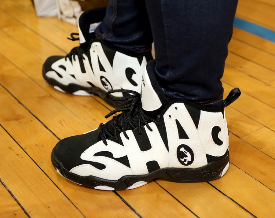 Sneaker Con Chicago May 2013 On Feet 121